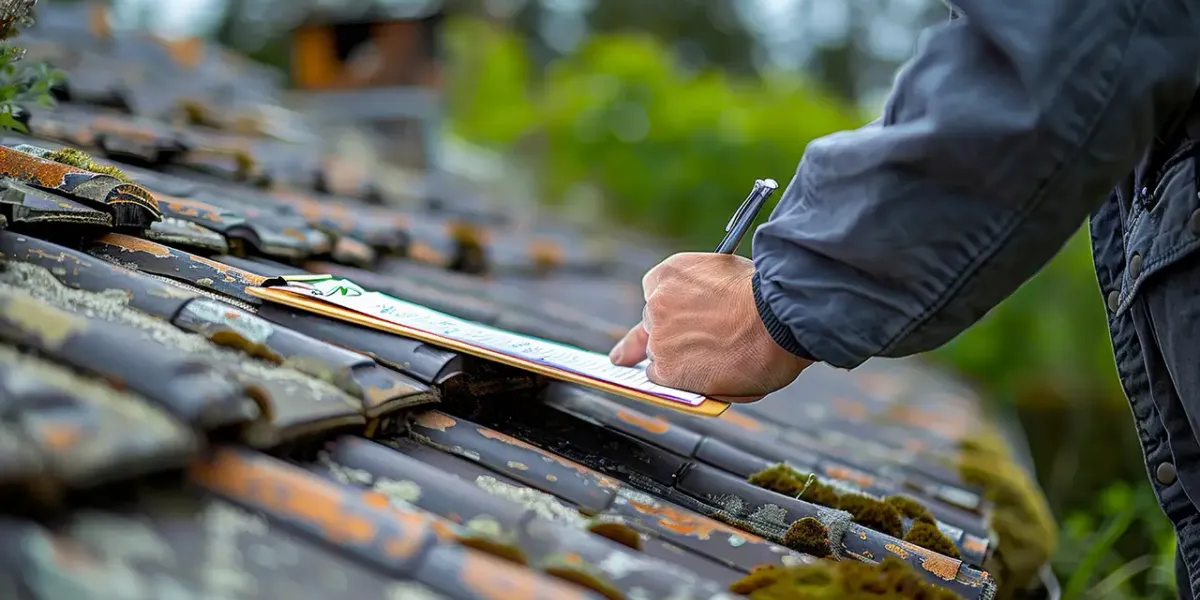 5 Reasons to Regularly Inspect Your Roof