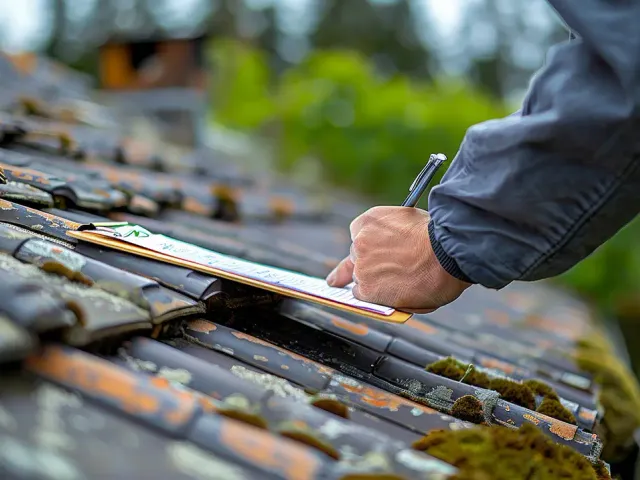 5 Reasons to Regularly Inspect Your Roof