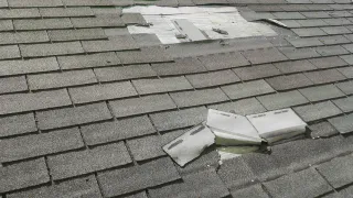 Roofing Repairs