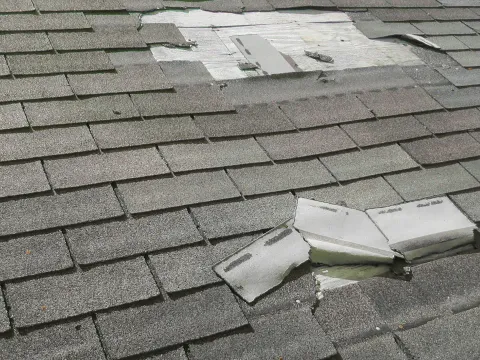 Roofing Repairs services in Dorset by Up Top Roofing