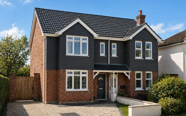 Complete Roof Replacement Guide UK 2026: Costs, Building Regs & Process
