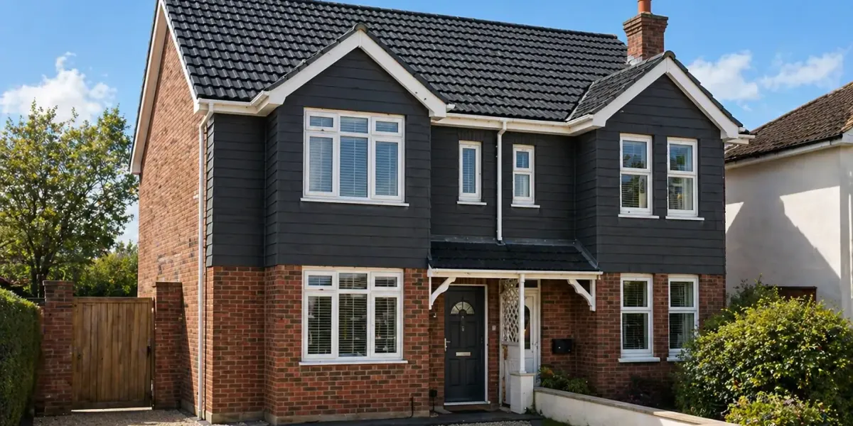Complete Roof Replacement Guide UK 2026: Costs, Building Regs & Process