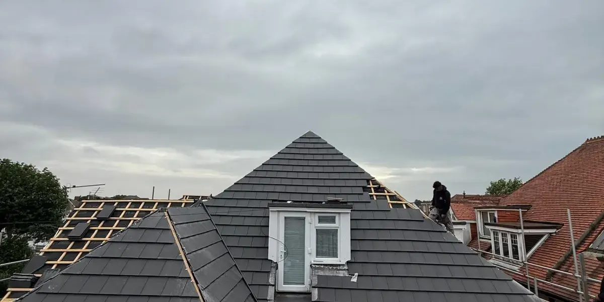 Dorset Re-Roofing Storm-Proof Your Home Against Coastal Weather