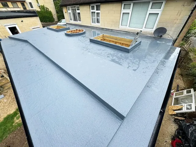 Flat Roof Repair vs Replacement in Bournemouth: Costs, Timelines & Local Expert Advice