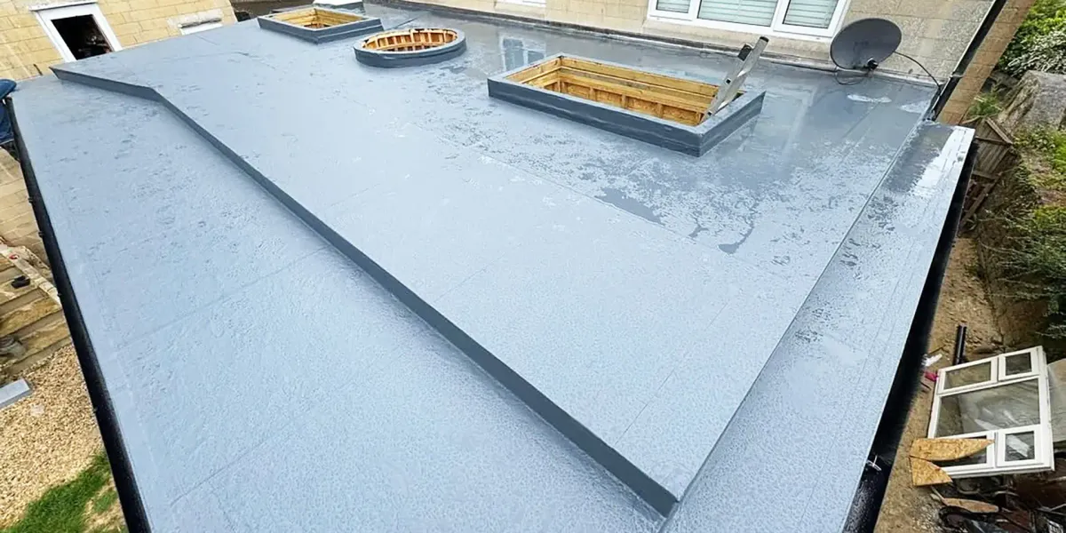 Flat Roof Repair vs Replacement in Bournemouth: Costs, Timelines & Local Expert Advice