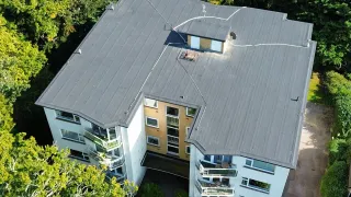 Flat Roofing