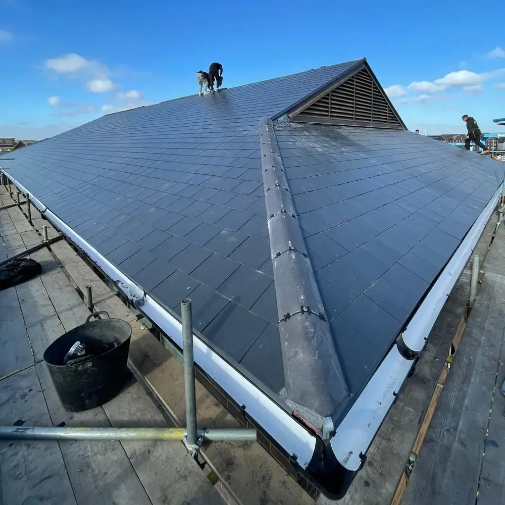 Rooflines roofing service