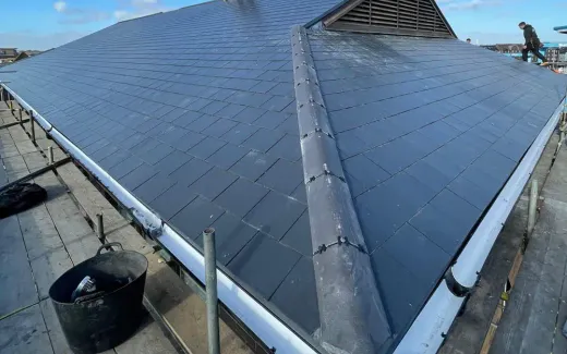 Rooflines by Up Top Roofing