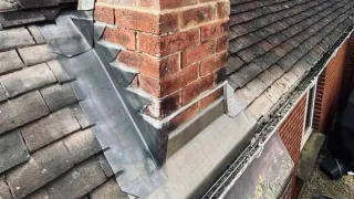 Lead Work