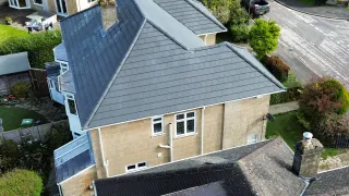 Pitched Roofing