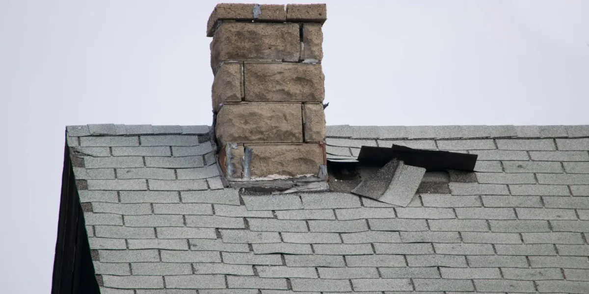 Roof Leak Repair in Bournemouth - Protect Your Home with Up Top Roofing