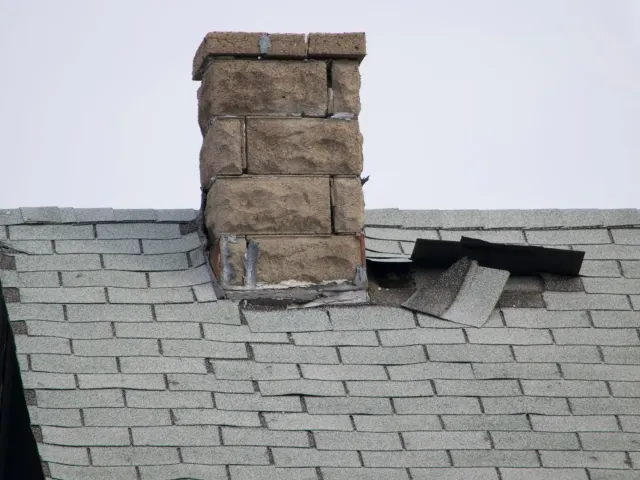 Roof Leak Repair in Bournemouth - Protect Your Home with Up Top Roofing