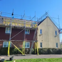Scaffold