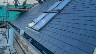 Velux Windows