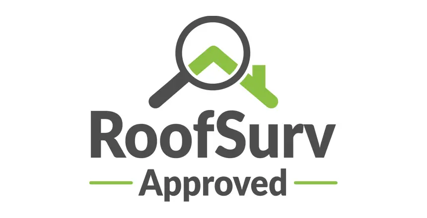 Roof Serv logo