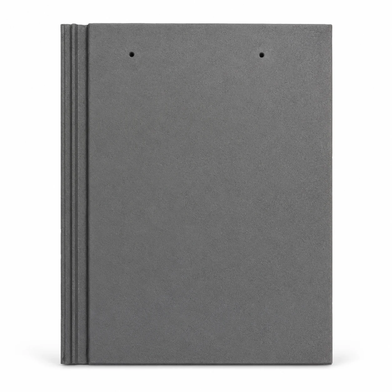 Crest Planum concrete interlocking roof tile for modern Dorset roofs