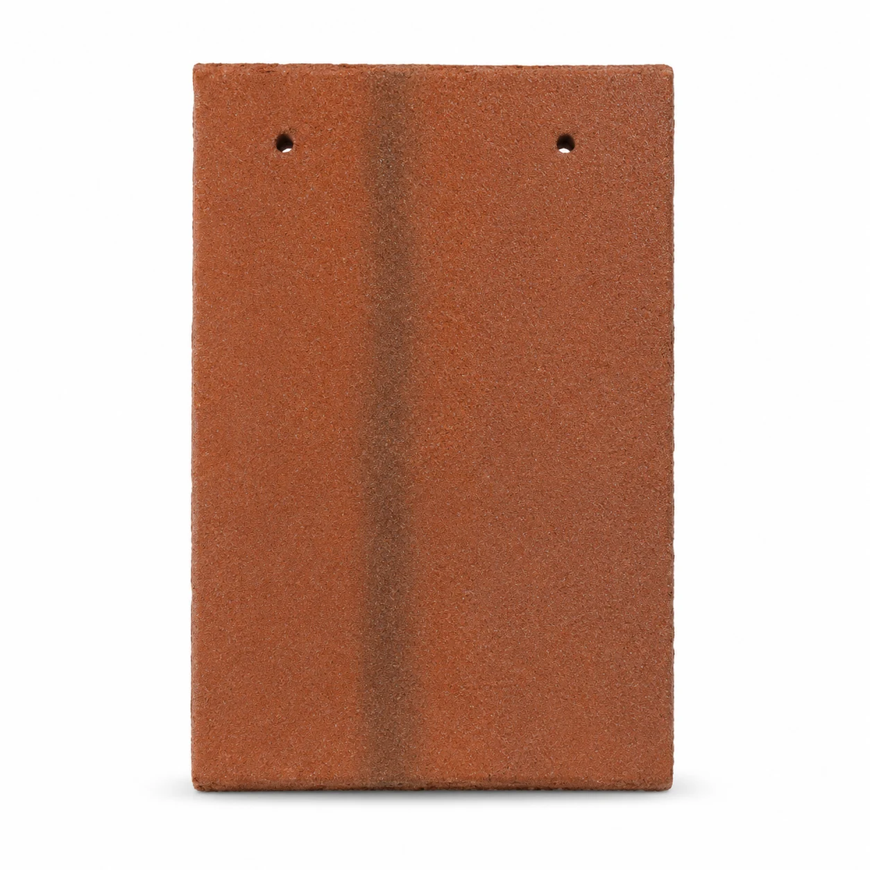 Redland concrete plain roof tile for new roofs in Dorset