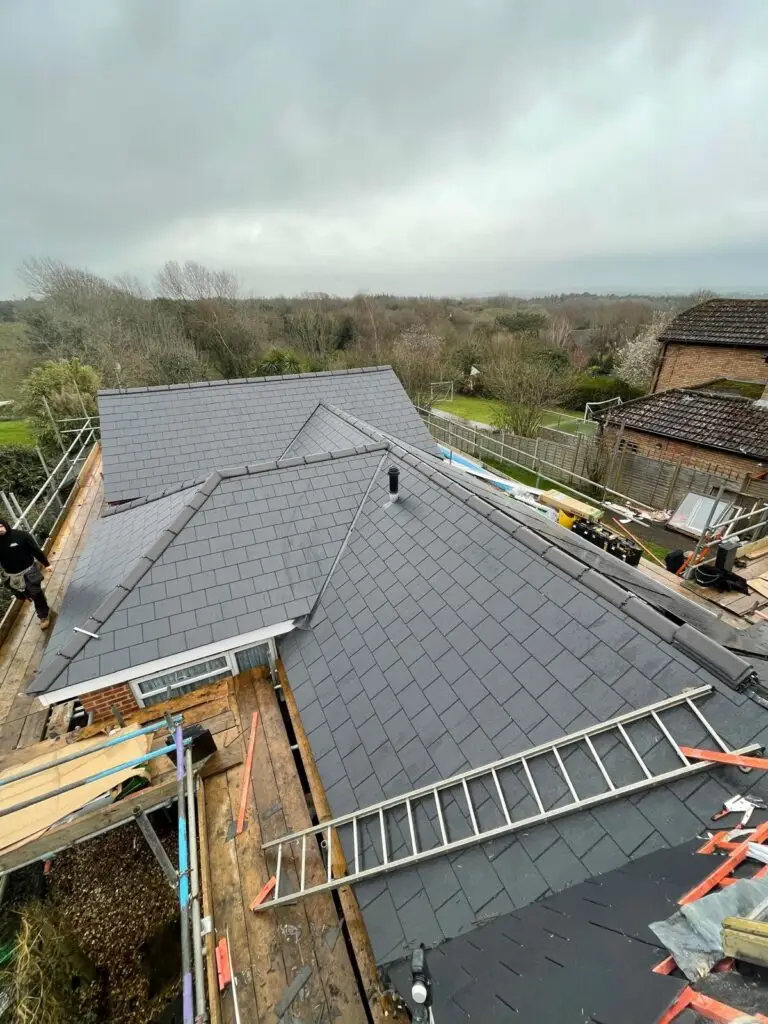 Up Top Roofing Bournemouth roofers installation and repairs