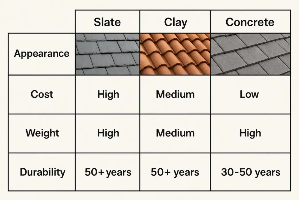 Dorset Re-Roofing Storm-Proof Your Home Against Coastal Weather - Up Top Roofing