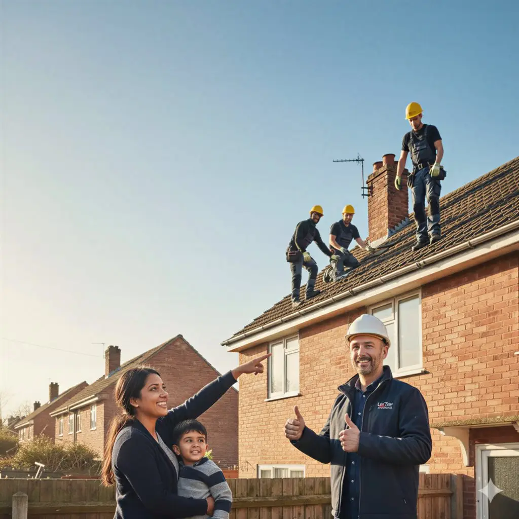 Up Top Roofing Bournemouth Dorset Roofing Company