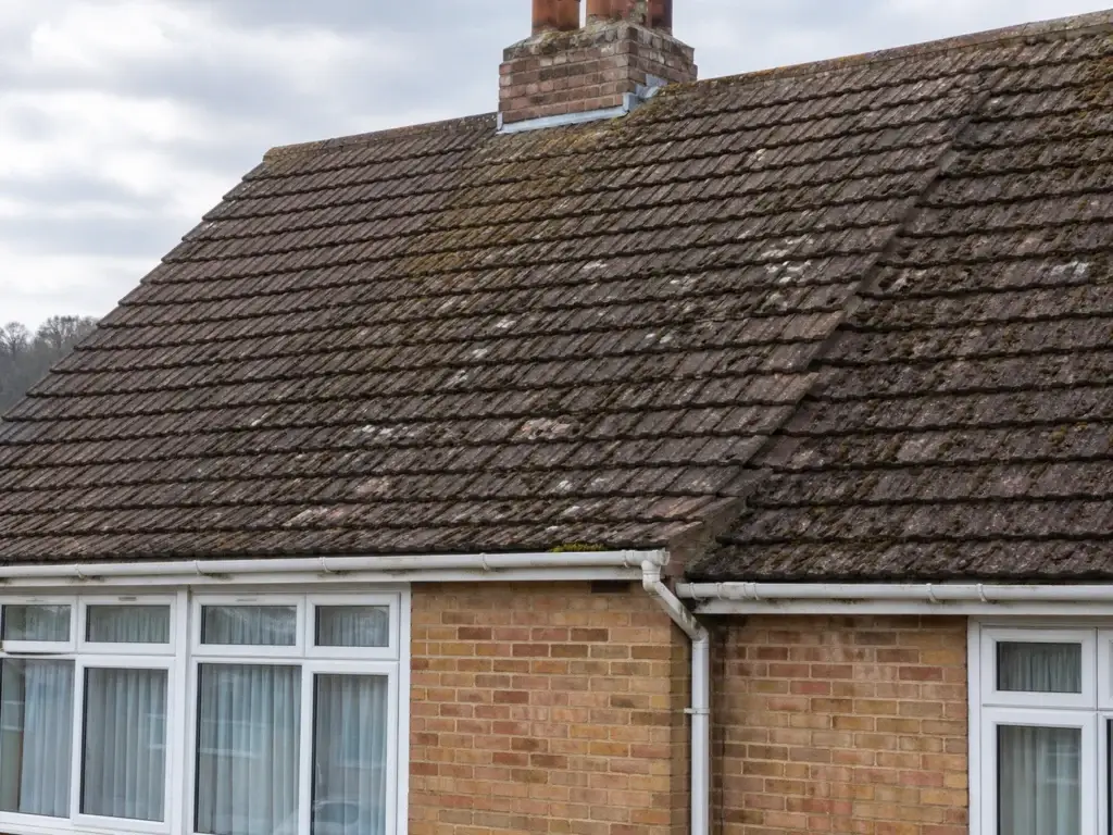 Complete Roof Replacement Guide UK 2026: Costs, Building Regs & Process - Up Top Roofing